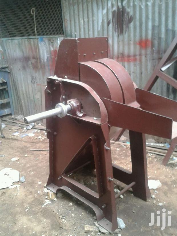 Modtec Engineers: Coffee Machines Promotion In Kenya - thumbnail 2