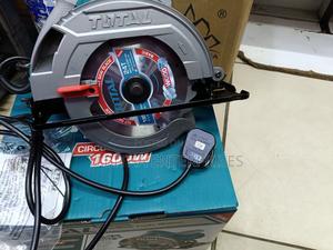 Total Circular Saw 1600w - thumbnail 2