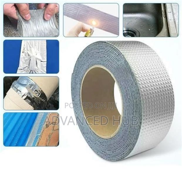 10 Meters Long Waterproof Sealing Tape