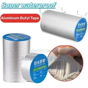 10 Meters Long Waterproof Sealing Tape