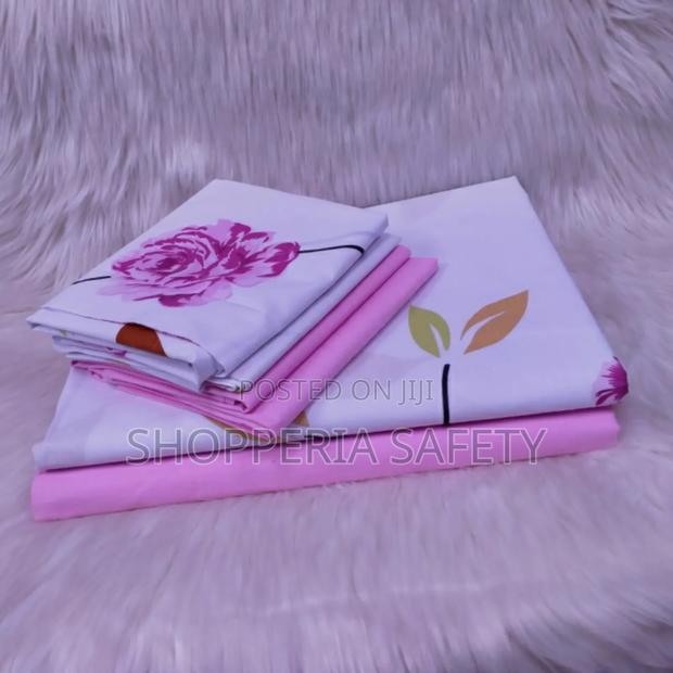 Cotton Mix and Match Bedsheets - main view