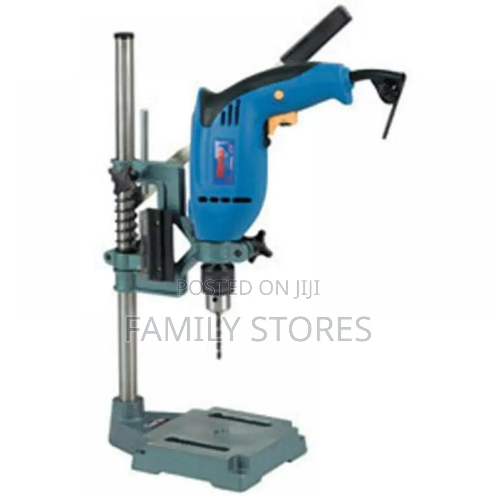 Id-S3 - Electric Drill Stand