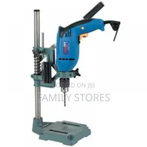 Id-S3 - Electric Drill Stand