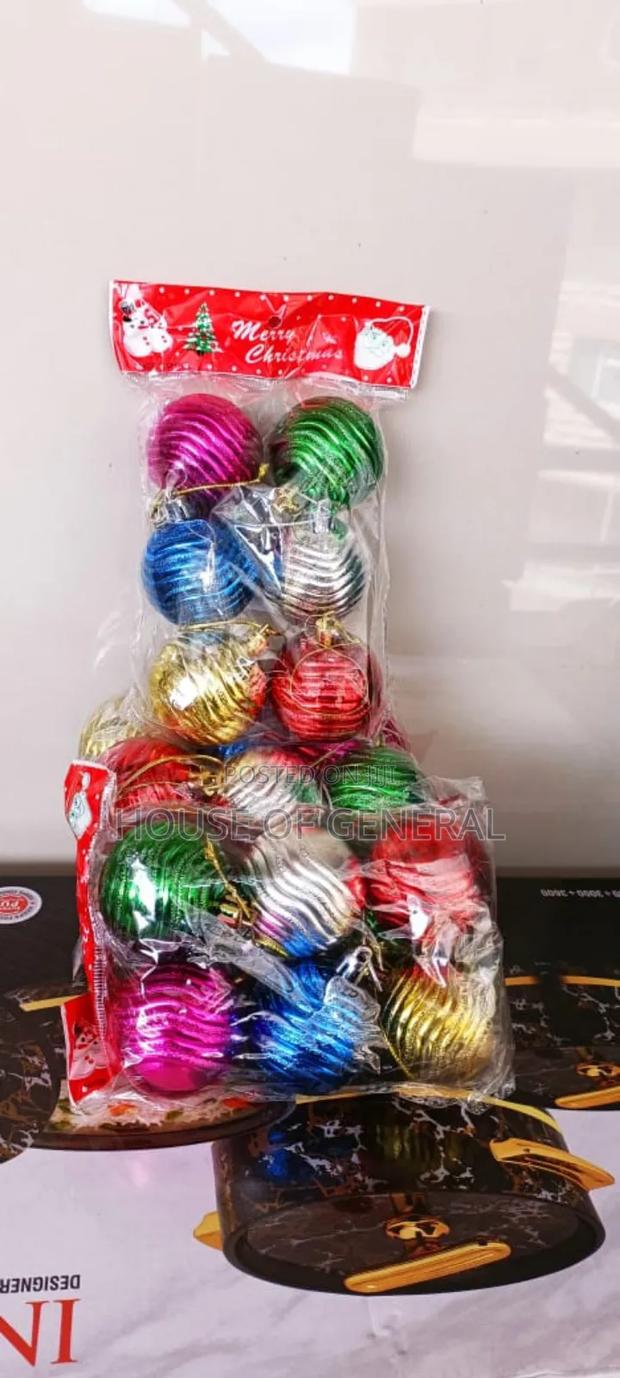 Christmas Decor
6pcs