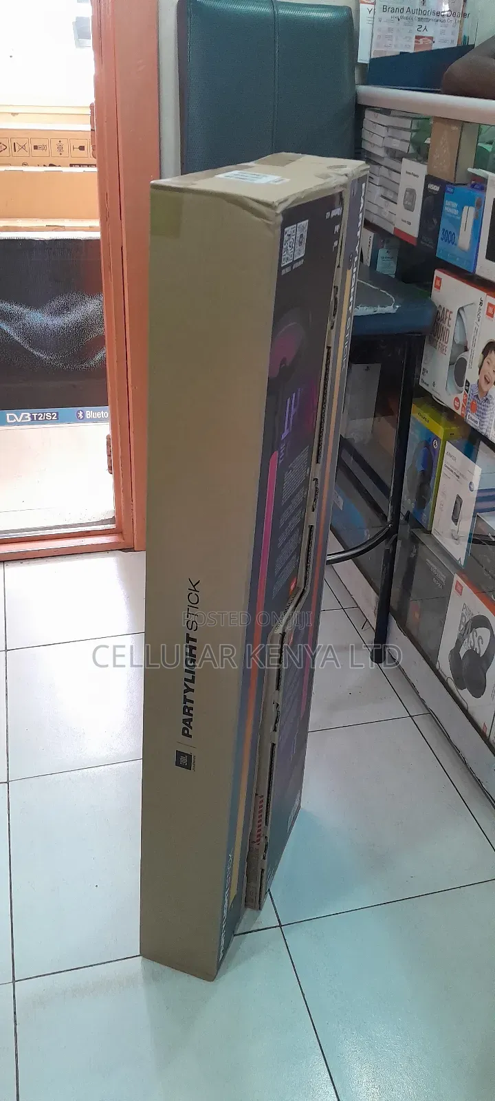JBL Partylight Stick