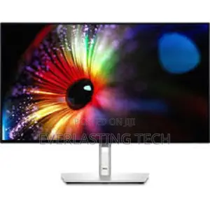 "Lenovo L27i-40 27"" FHD Monitor, Cloud Grey Color, Connect