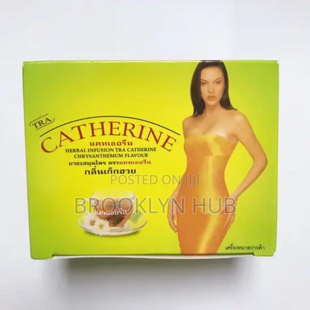 Catherine Tea , Slimming Tea