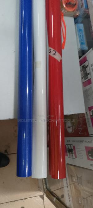 T-Shirts Vinyl Papers - thumbnail 2