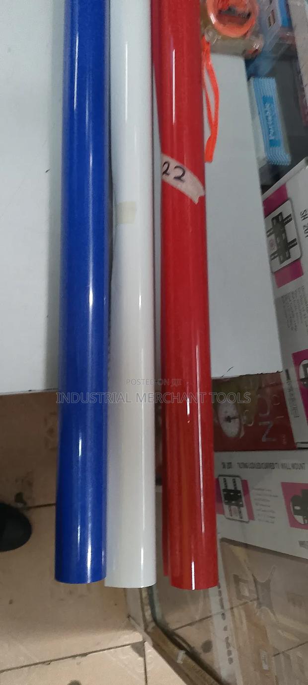 T-Shirts Vinyl Papers - main view