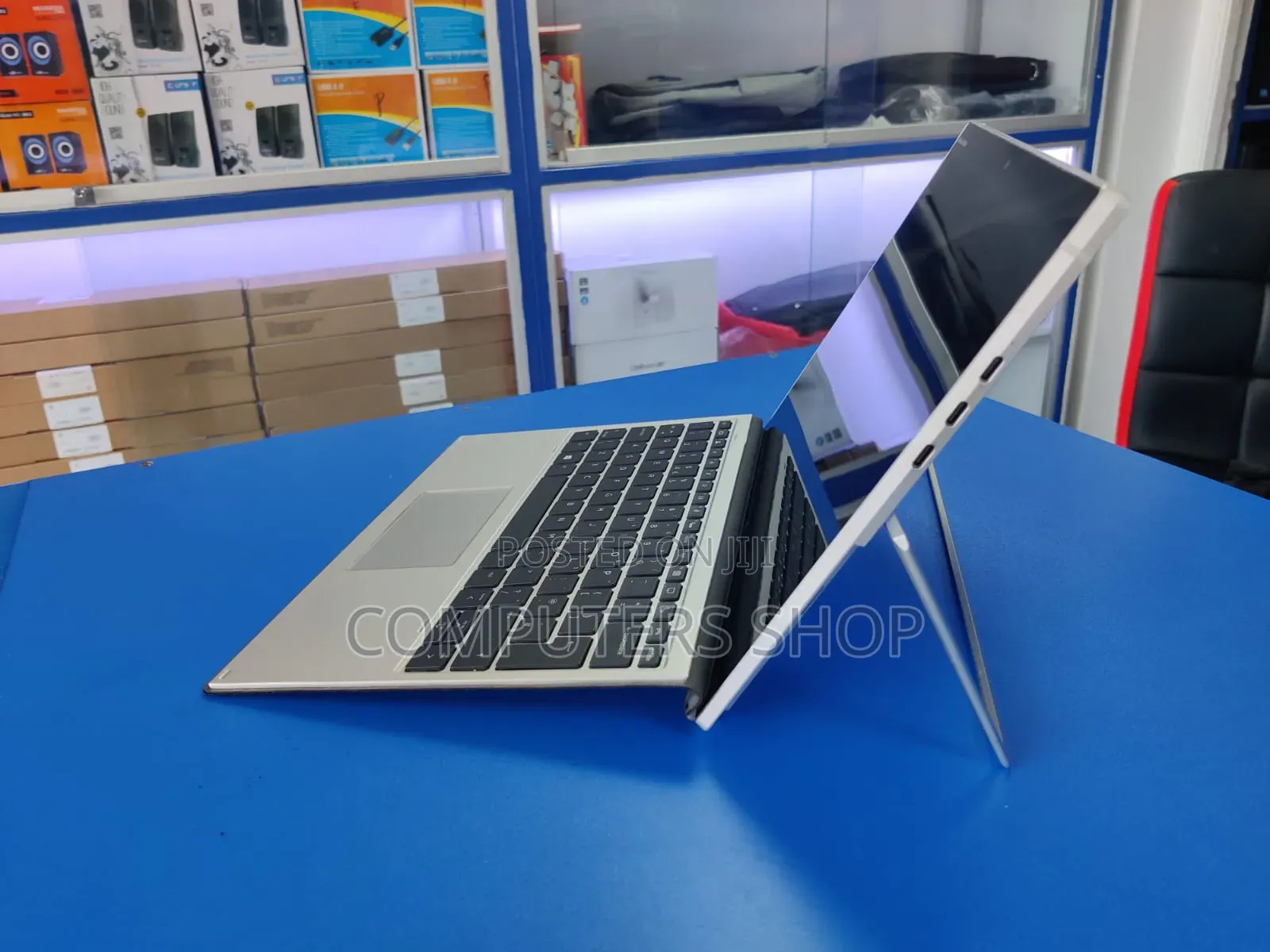 Laptop HP Elite X2 1013 G4 8GB Intel Core I5 SSD 256GB