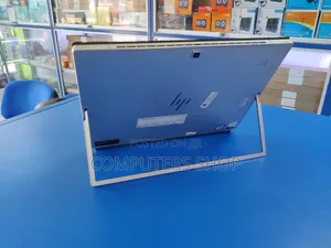 Laptop HP Elite X2 1013 G4 8GB Intel Core I5 SSD 256GB