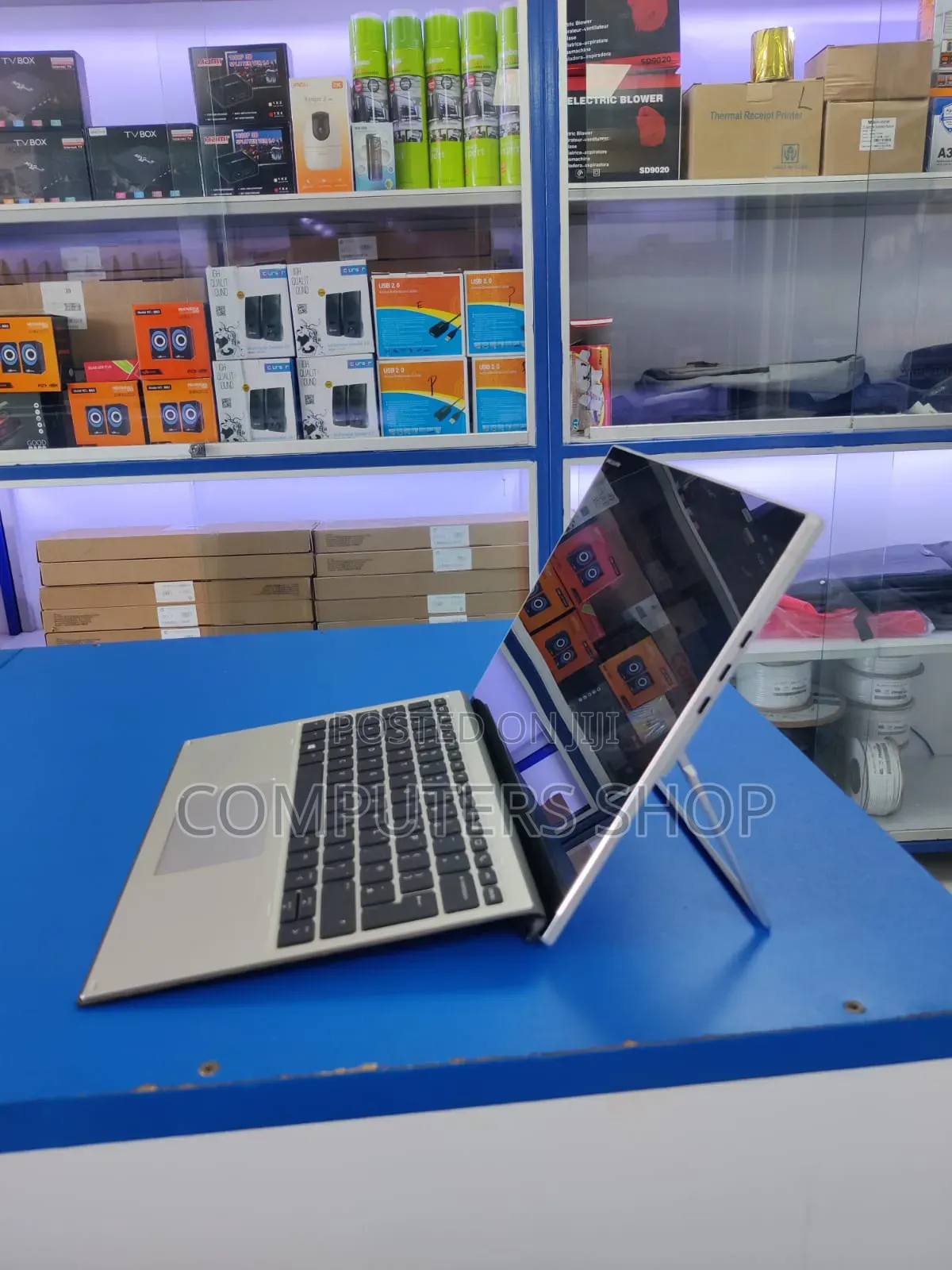 Laptop HP Elite X2 1013 G4 8GB Intel Core I5 SSD 256GB