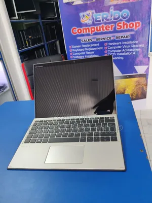 Laptop HP Elite X2 1013 G4 8GB Intel Core I5 SSD 256GB
