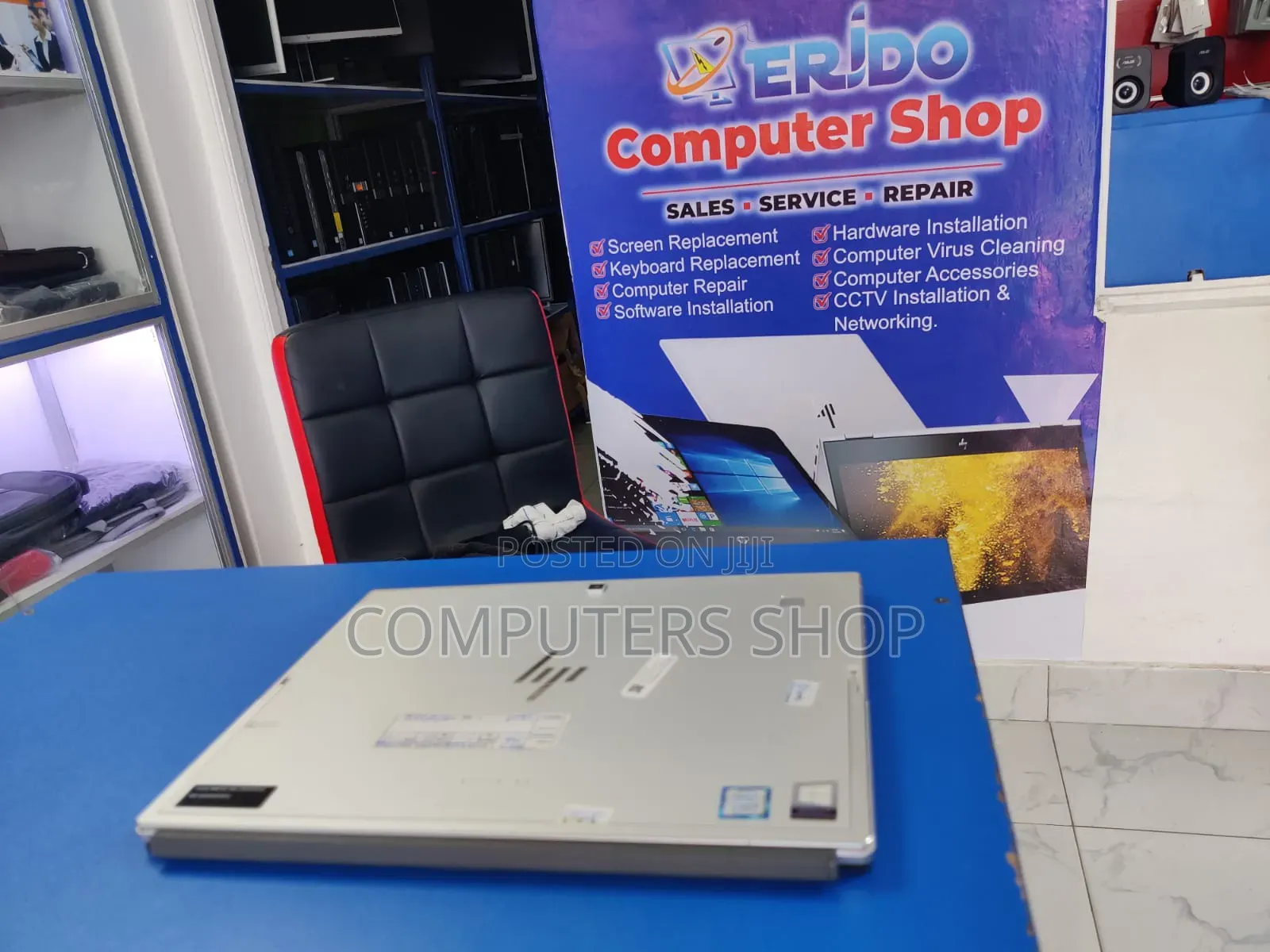 Laptop HP Elite X2 1013 G4 8GB Intel Core I5 SSD 256GB
