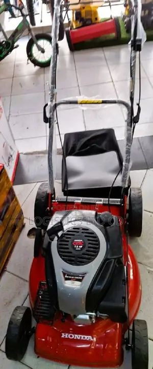 Honda 173cc 7.5hp Petrol Petrol Lawn Mower