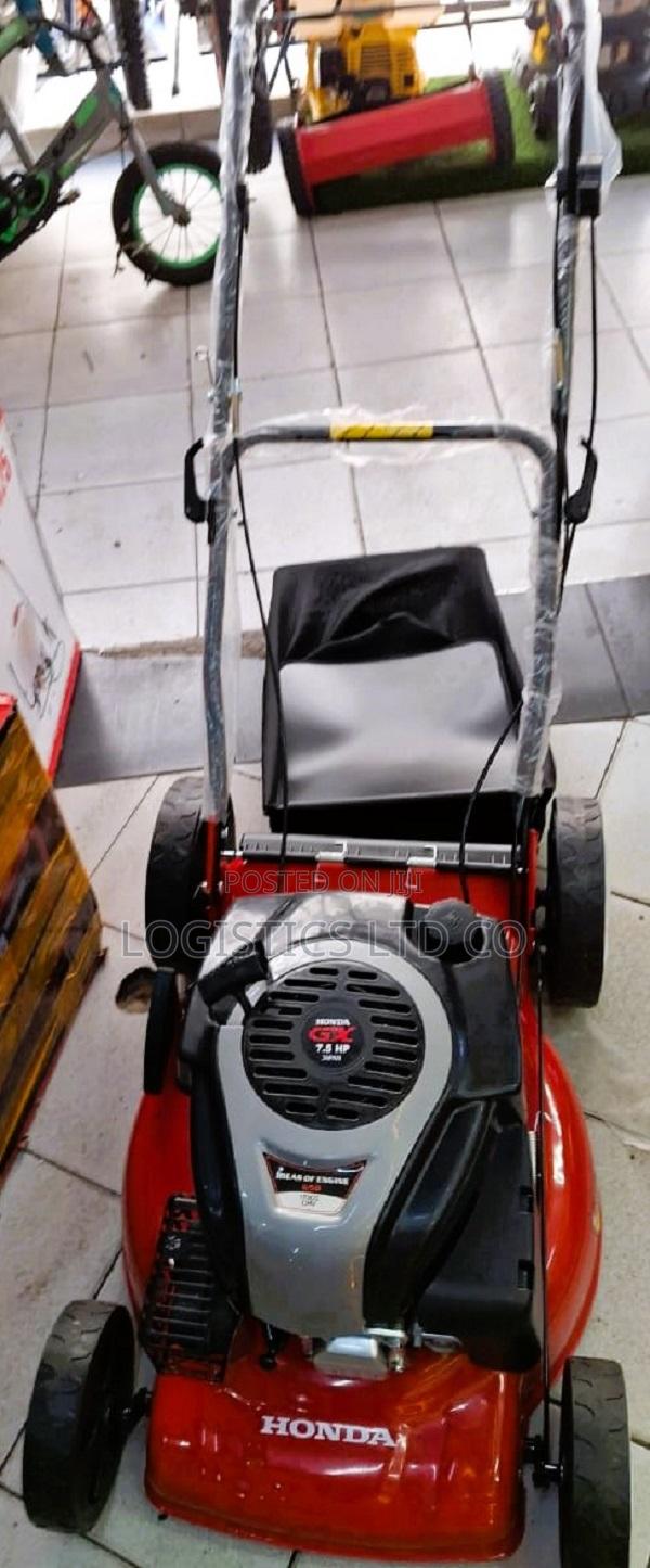 Honda 173cc 7.5hp Petrol Petrol Lawn Mower