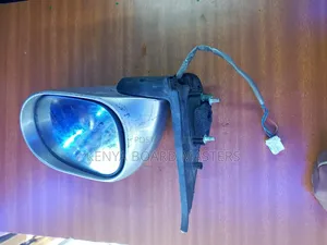 Nissan March Old Me Model 2004 Side Mirrors