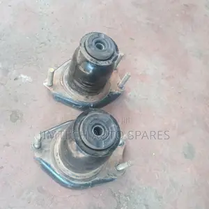 Cardina Chooper Rear Shock Mountain