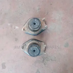 Cardina Chooper Rear Shock Mountain