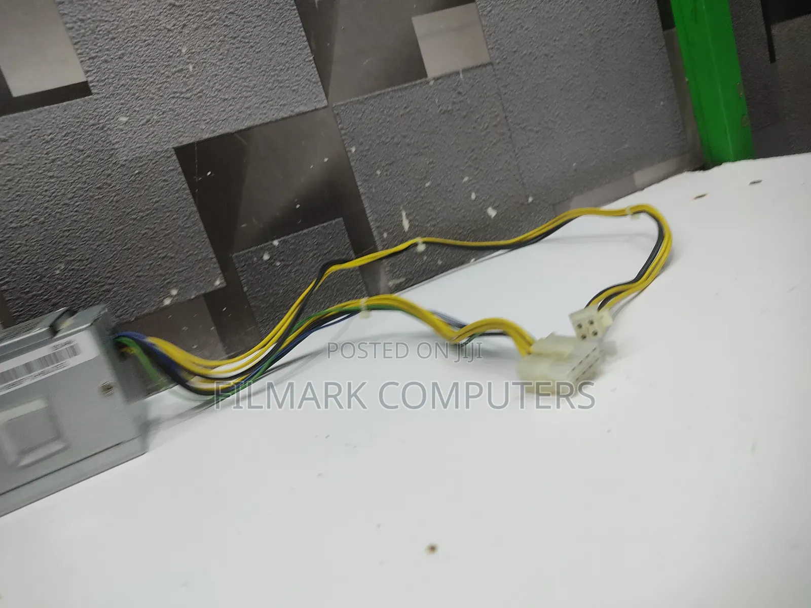 210W Power Supply for Lenovo Think Centre M410 M610 510S