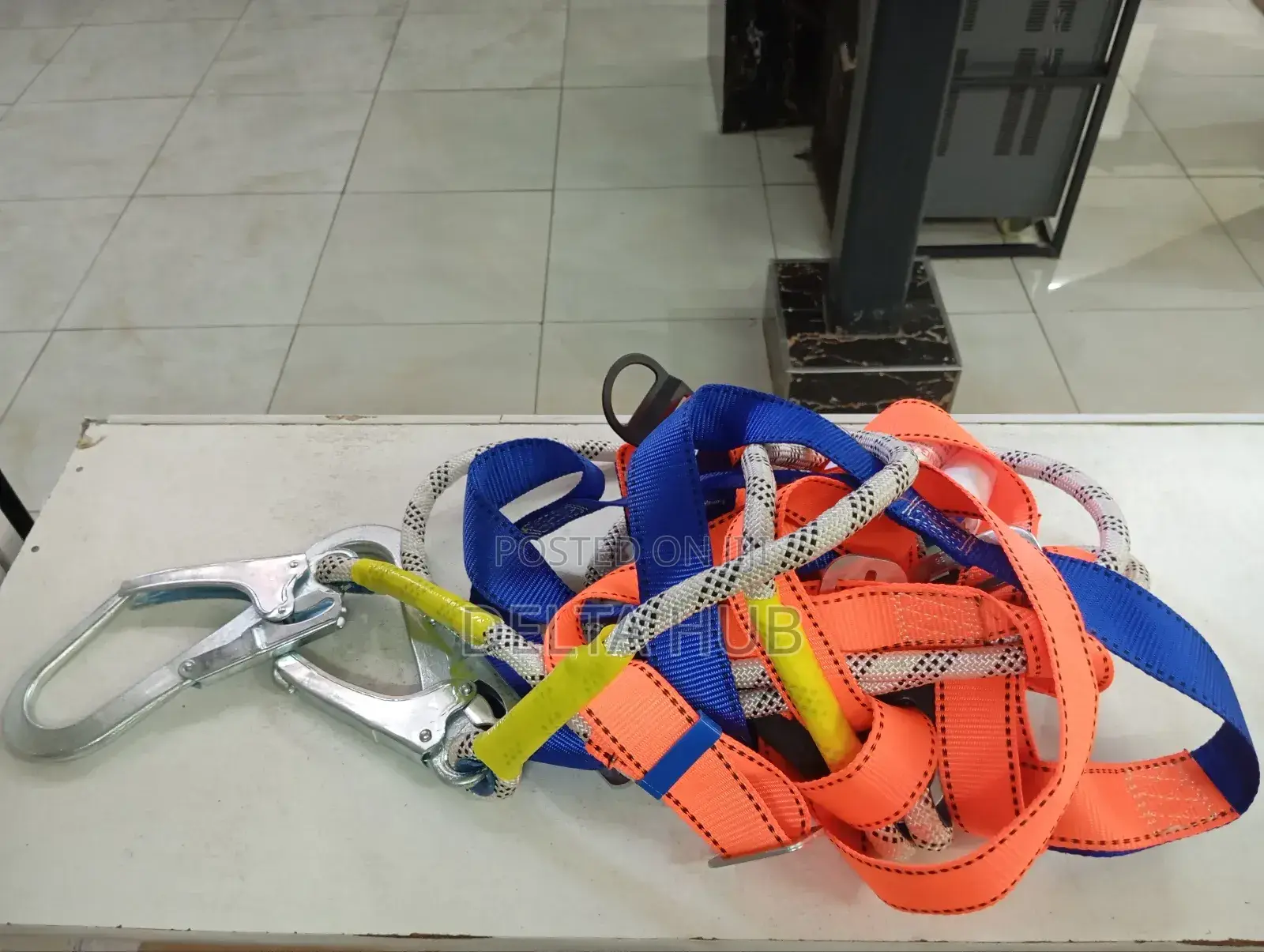 Full Body Harness