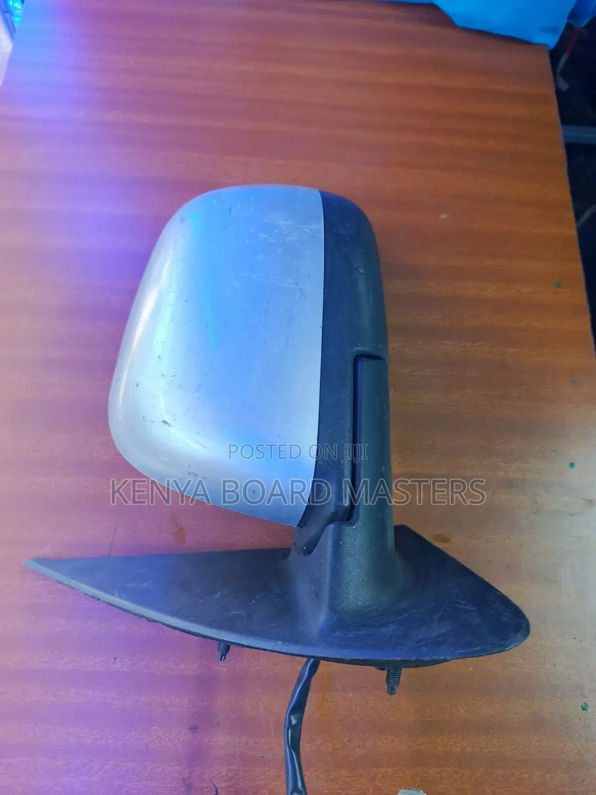 Nissan March 2008-2020 Side Mirrors