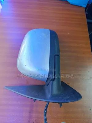 Nissan March 2008-2020 Side Mirrors