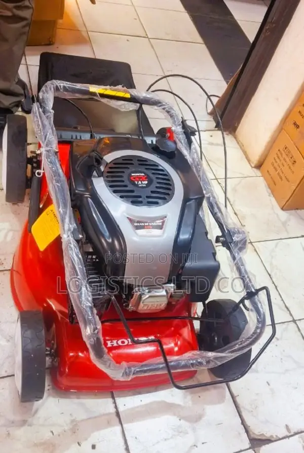 Honda 173cc 7.5hp Petrol Petrol Lawn Mower