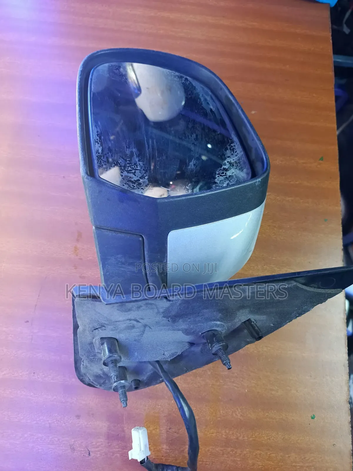 Nissan March 2008-2020 Side Mirrors