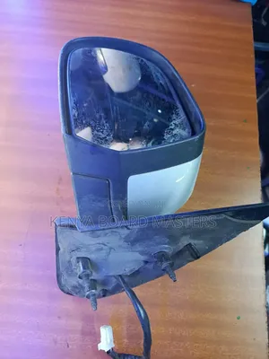 Nissan March 2008-2020 Side Mirrors
