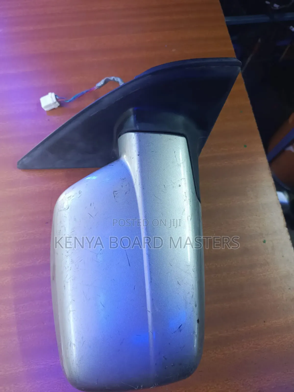 Nissan X-Trail NT30 Side Mirrors