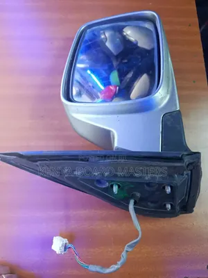 Nissan X-Trail NT30 Side Mirrors