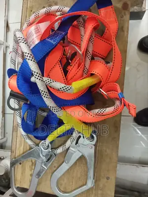 Full Body Safety Harness