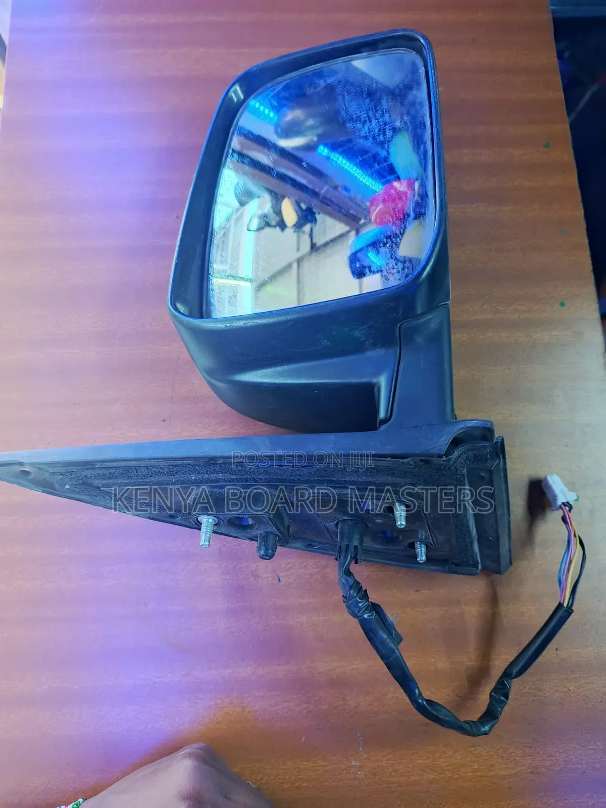 Nissan X-Trail NT31 2008- 2013 Side Mirrors