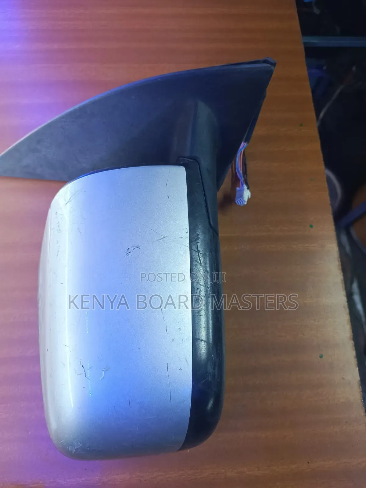 Nissan X-Trail NT31 2008- 2013 Side Mirrors