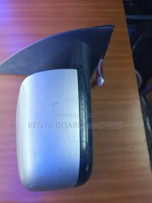 Nissan X-Trail NT31 2008- 2013 Side Mirrors