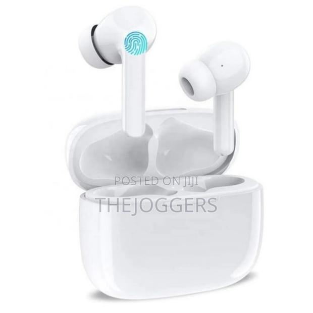 Quality Bs9 TWS Wireless Type C Wireless Bluetooth Earbuds - main view