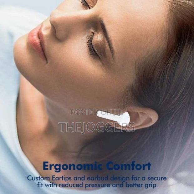 Quality Bs9 TWS Wireless Type C Wireless Bluetooth Earbuds - thumbnail 2