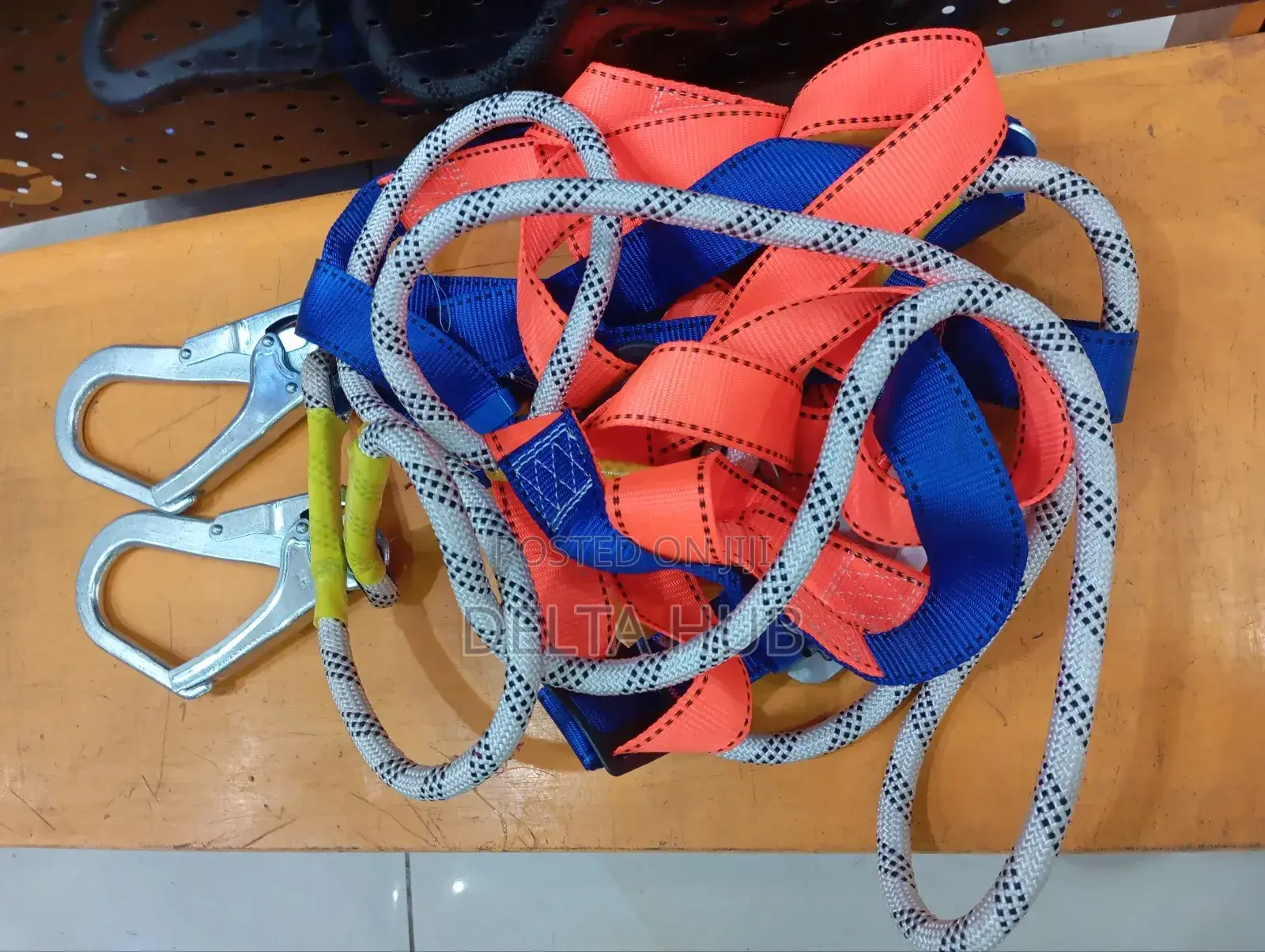 Full Body Quality Safety Harness
