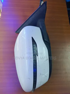 Nissan X-Trail NT32 2014- 2020 Model Side Mirrors