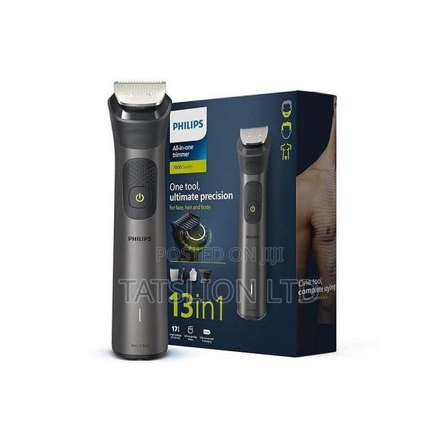 Philips 13-in-1 Trimmer - main view