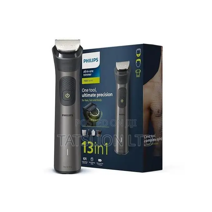 Philips 13-in-1 Trimmer