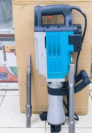 2200watts Demolisher Hammer