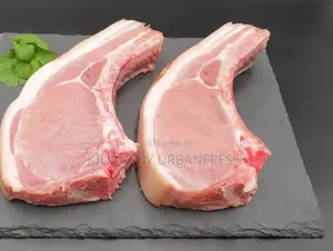 Pork Chop 1 Kg