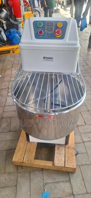 Dough Mixer - thumbnail 2