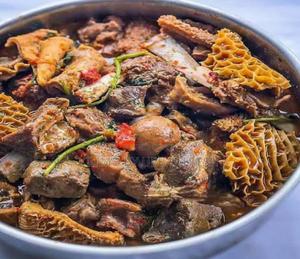 Matumbo Raw Meat 1kg. - thumbnail 2