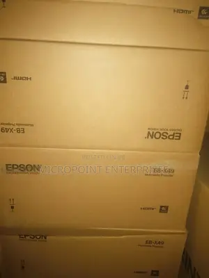 X49 Projector