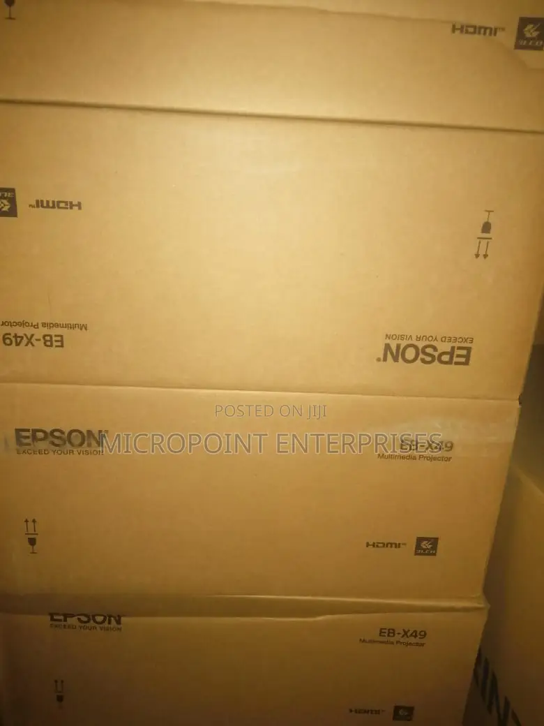 X49 Projector