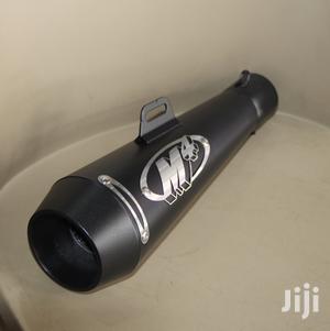 M4 Motorcycle Kenya Exhaust Sport And Racing