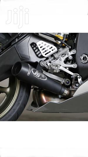 M4 Motorcycle Kenya Exhaust Sport And Racing
